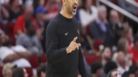 “迈阿密国际精彩进球一幕”